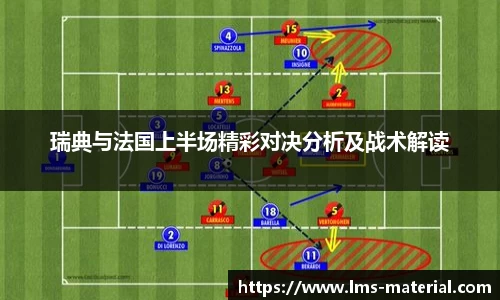 瑞典与法国上半场精彩对决分析及战术解读