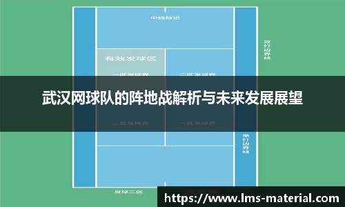 武汉网球队的阵地战解析与未来发展展望